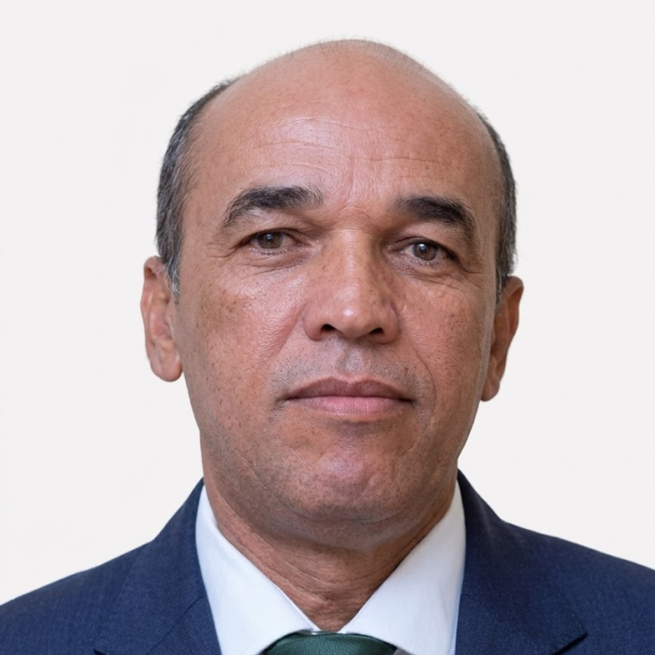 Foto de Marquinho Paz