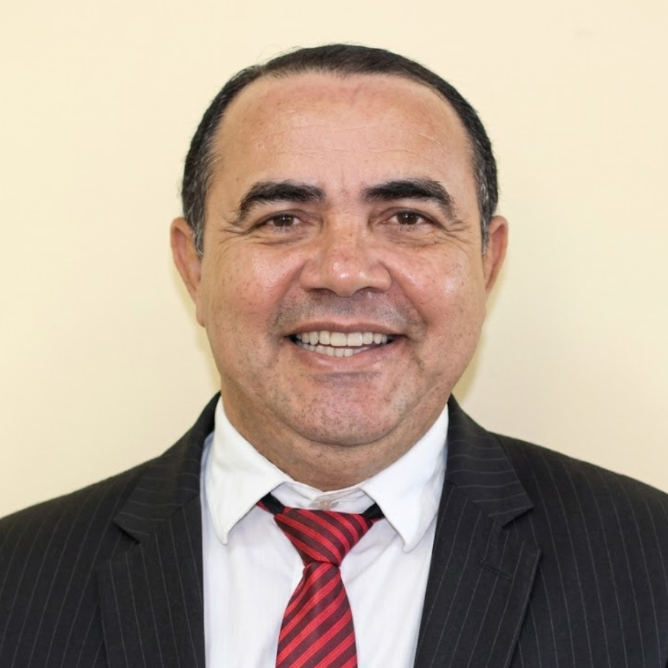 Foto de Enildo de Araujo Sousa