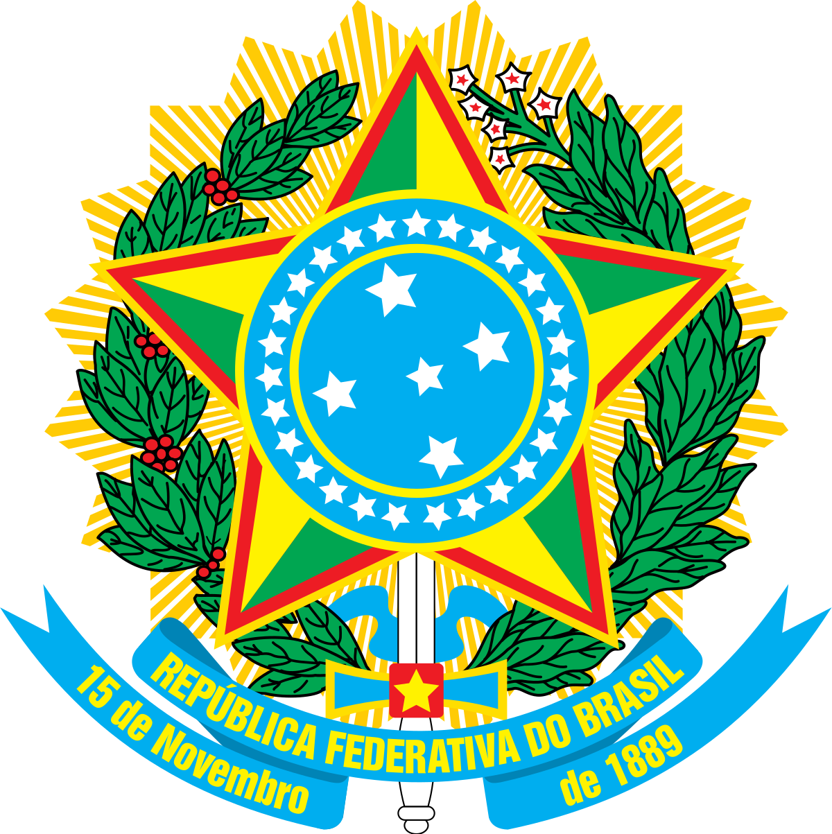 Foto de Poder Executivo